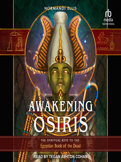 Title details for Awakening Osiris by Normandi Ellis - Available